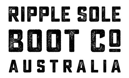 Ripple Sole Boot Co