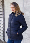 Biz Collection Womens Alpine Puffer Jacket
