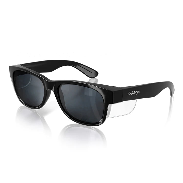 SafeStyle Classic Tinted Safety Glasses