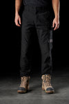 FXD Mens Stretch Cargo Work Pants