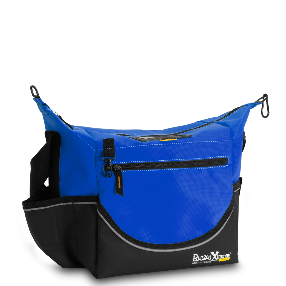 Rugged Xtremes Insulated PVC Crib Bag