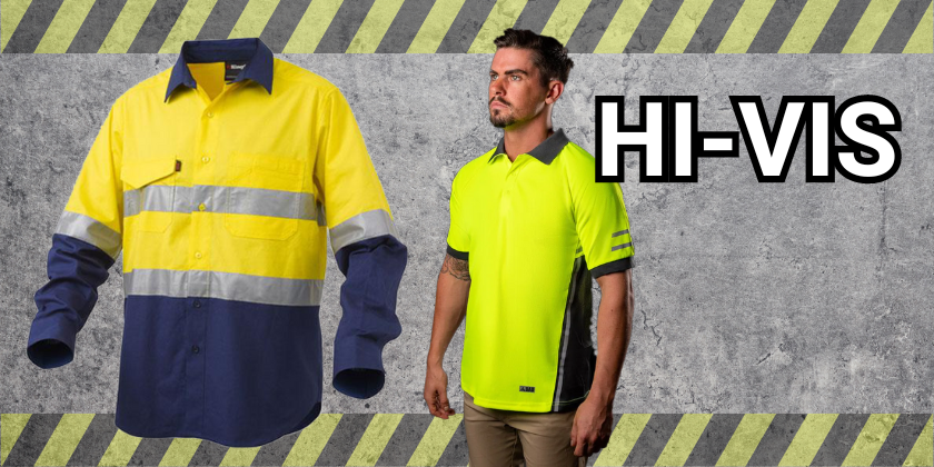 Hi Vis