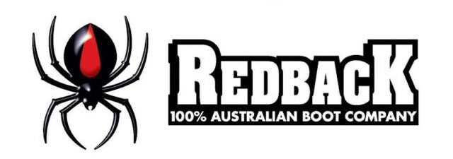 REDBACK
