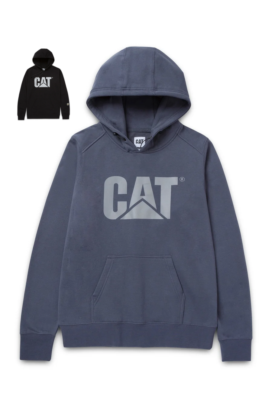 CAT Womens H20 Pullover