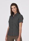 City Collection Womens Ezylin S/S Shirt
