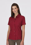 City Collection Womens Ezylin S/S Shirt