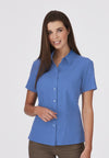 City Collection Womens Ezylin S/S Shirt