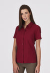 City Collection Womens Ezylin S/S Shirt