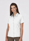 City Collection Womens Ezylin S/S Shirt