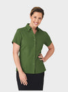 City Collection Womens Ezylin S/S Shirt