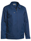 Bisley Mens Liquid Repellent Jacket