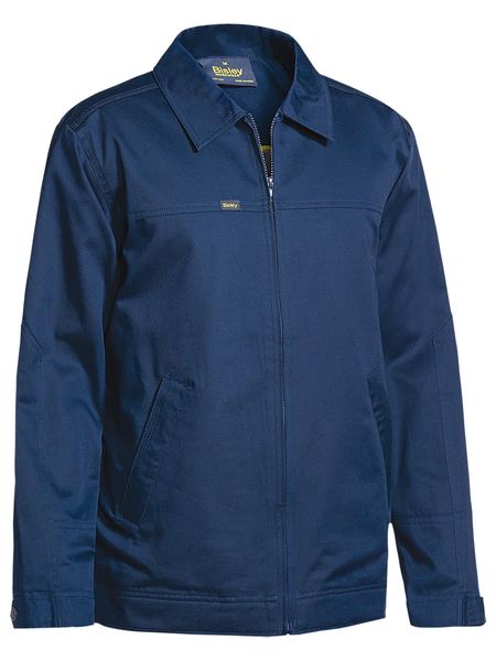 Bisley Mens Liquid Repellent Jacket