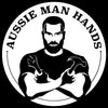 Aussie Man Hands Cream