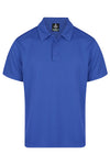 Aussie Pacific Mens Core Botany Polo
