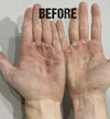 Aussie Man Hands Cream