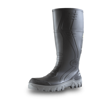 BATA Jobmaster 3 PVC 400mm Steel Toe Gumboot