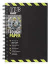 NU Tradie Notebook A7 160pg All Weather