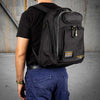 Rugged Xtremes PPE Laptop Back Pack 45L