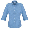 Biz Collection Womens Ellison 3/4 Sleeve Shirt