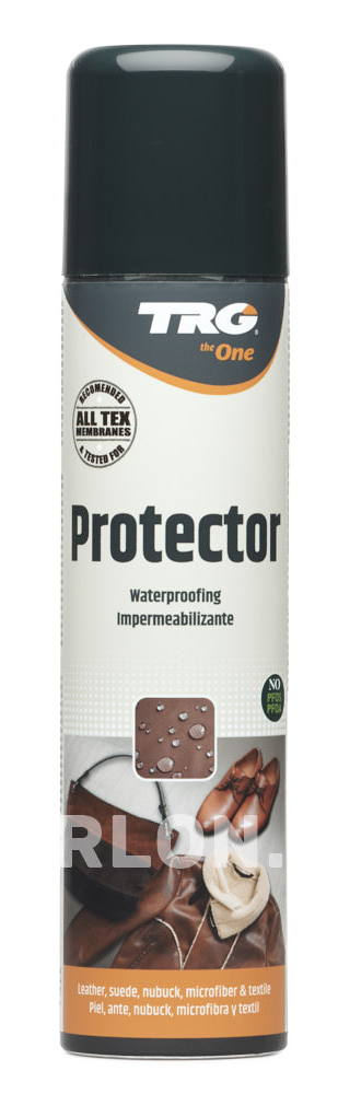 TRG Protector Waterproof Spray