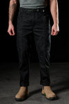 FXD Elasticated Pant with Belt