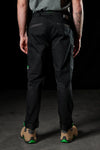 FXD Elasticated Pant with Belt