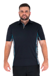 Yarn Unisex Polo Shirt Family (Simpson)
