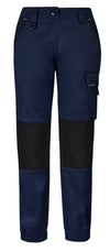 DISCONTINUED Syzmik Womens Streetworx Tough Pant