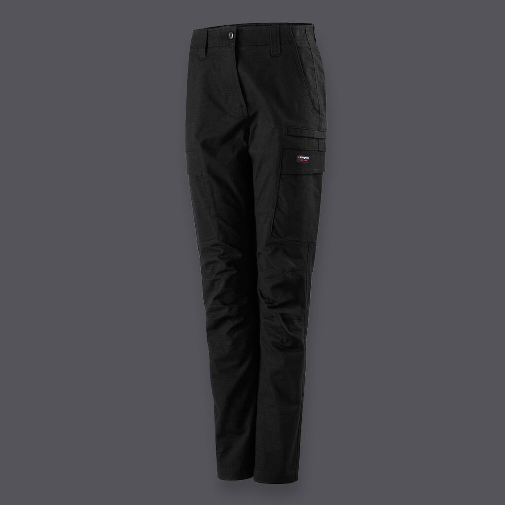 King Gee Womens Curve Workcool Pro Pant
