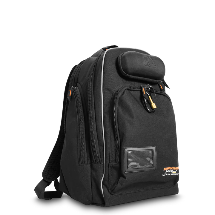 Rugged Xtremes PPE Laptop Back Pack 45L