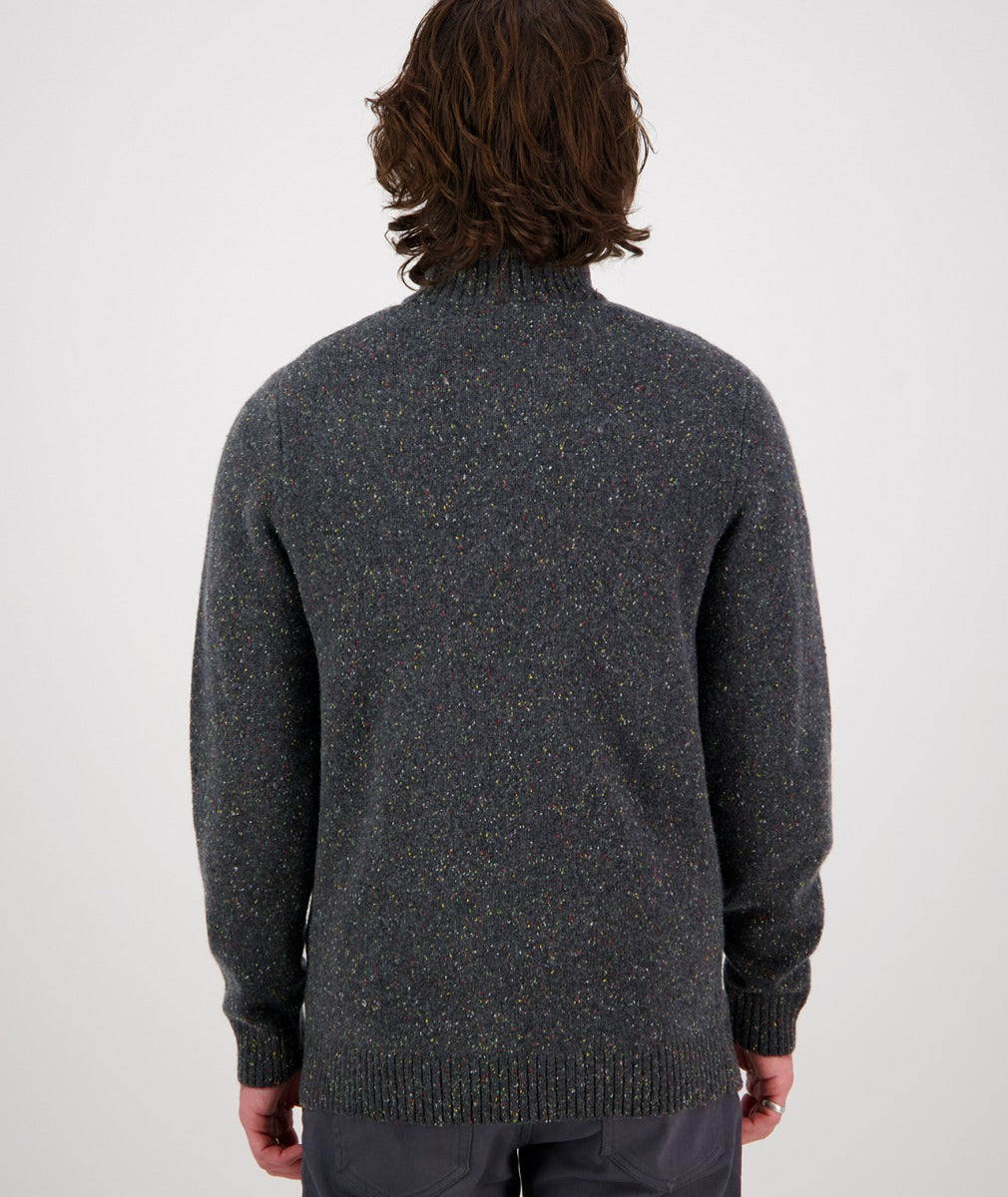 Clifton knit clearance