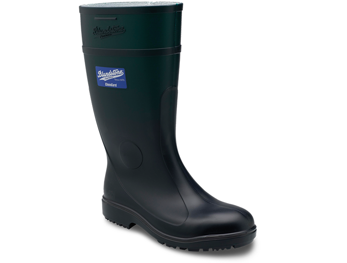 DISCONTINUED Blundstone Unisex Non Safety Gumboots