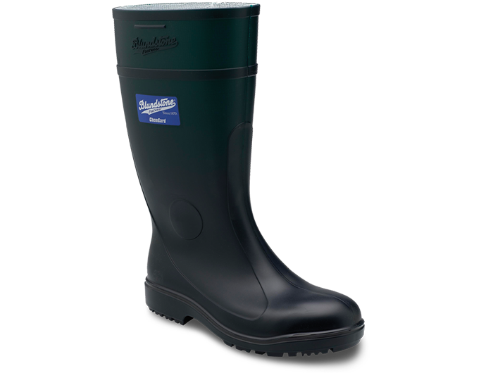 Discontinued Blundstone Unisex Non Safety Gumboots