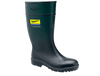 DISCONTINUED Blundstone Unisex Armorchem Steel Cap Gumboots