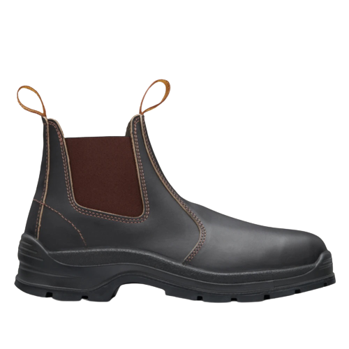 Blundstone Unisex Elastic Sided Boots