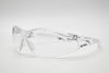 Eyres TERMINATOR Clear Safety Glasses