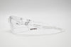 Eyres TERMINATOR Clear Safety Glasses