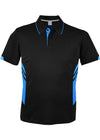 Aussie Pacific Mens Tasman Polo