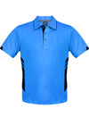 Aussie Pacific Mens Tasman Polo