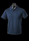 Aussie Pacific Mens Core Botany Polo