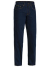 Bisley Mens Rough Rider Stretch Denim Jeans