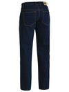 Bisley Mens Rough Rider Stretch Denim Jeans