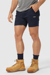 CAT Mens Short Haul Shorts