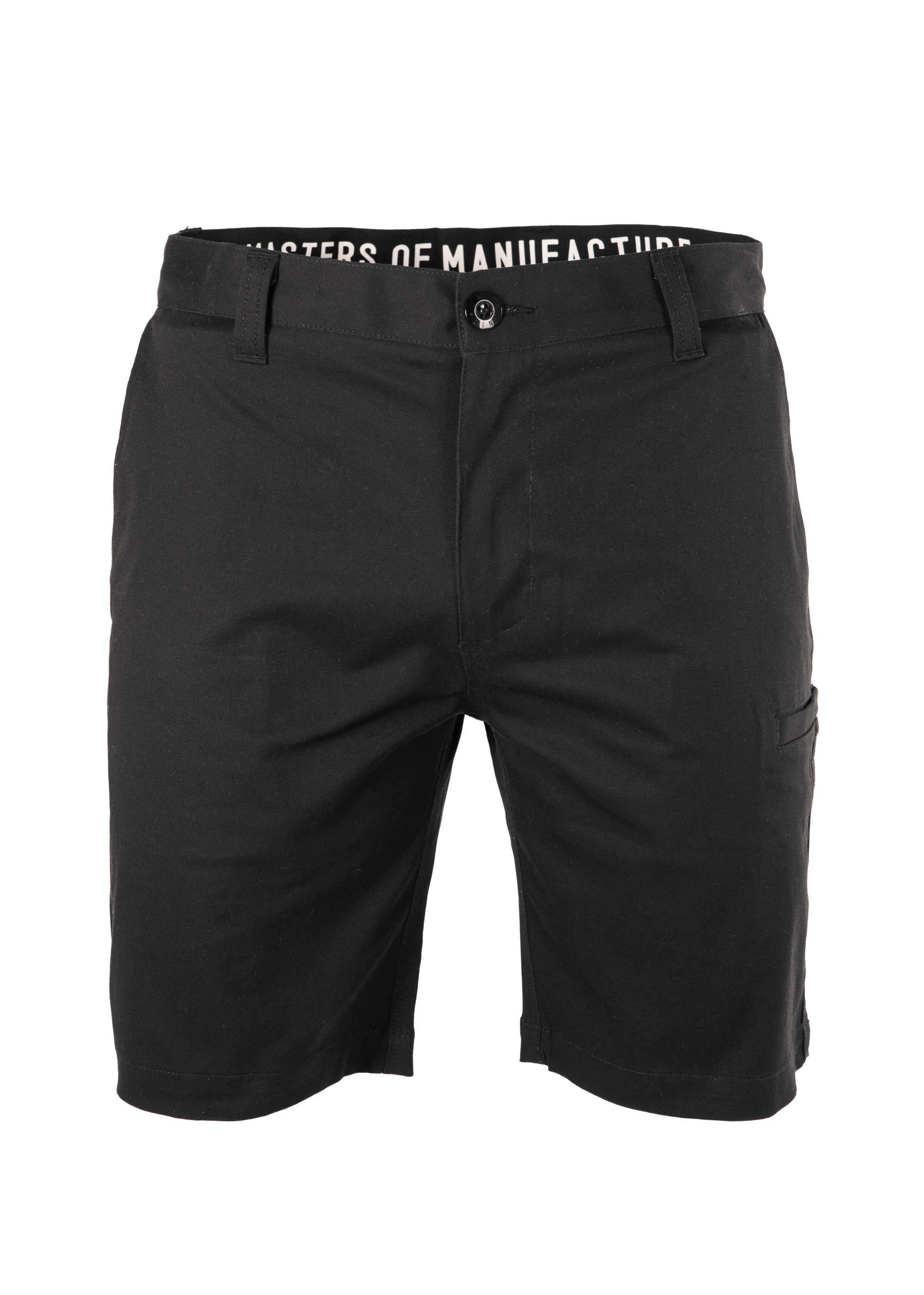 Ignition Work Shorts