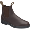 Blundstone Mens Elastic Side Non Safety Dress Boots