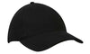 Headwear Unssex Brushed Heavy Cotton Cap