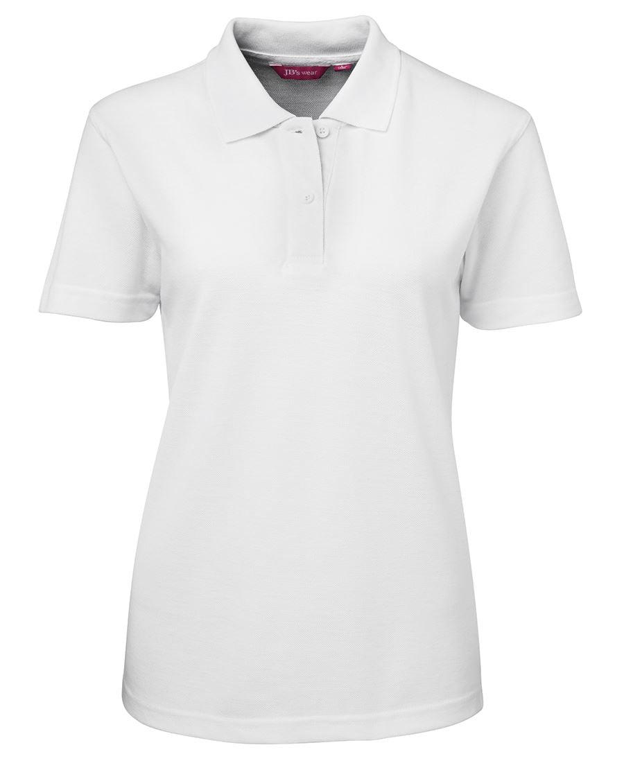 JBs Wear Womens 210 Polo