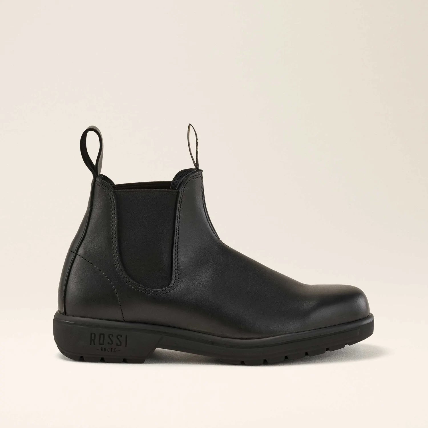 Rossi steel cap boots new arrivals