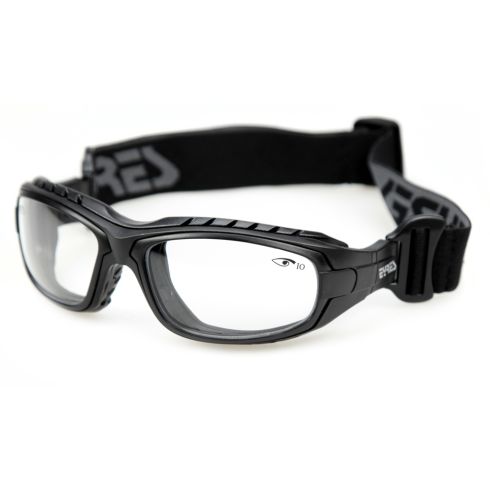 Oddie Anti Fog Lens Safety Glasses