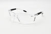 Eyres MINE Anti Fog Clear Lens Safety Glasses